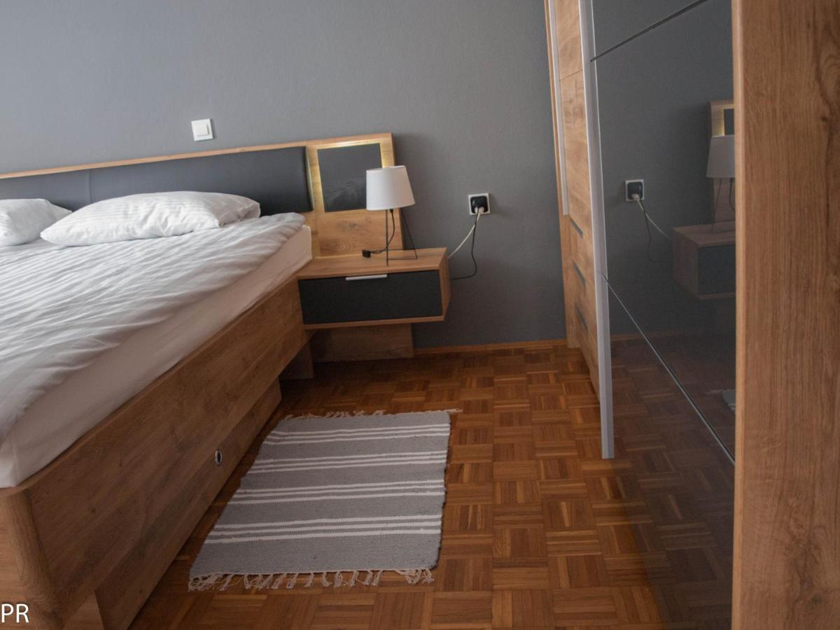 Apartment Activity Radomlje Exterior photo