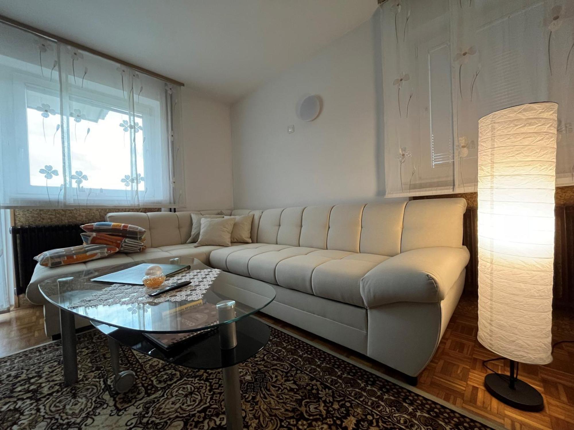 Apartment Activity Radomlje Exterior photo